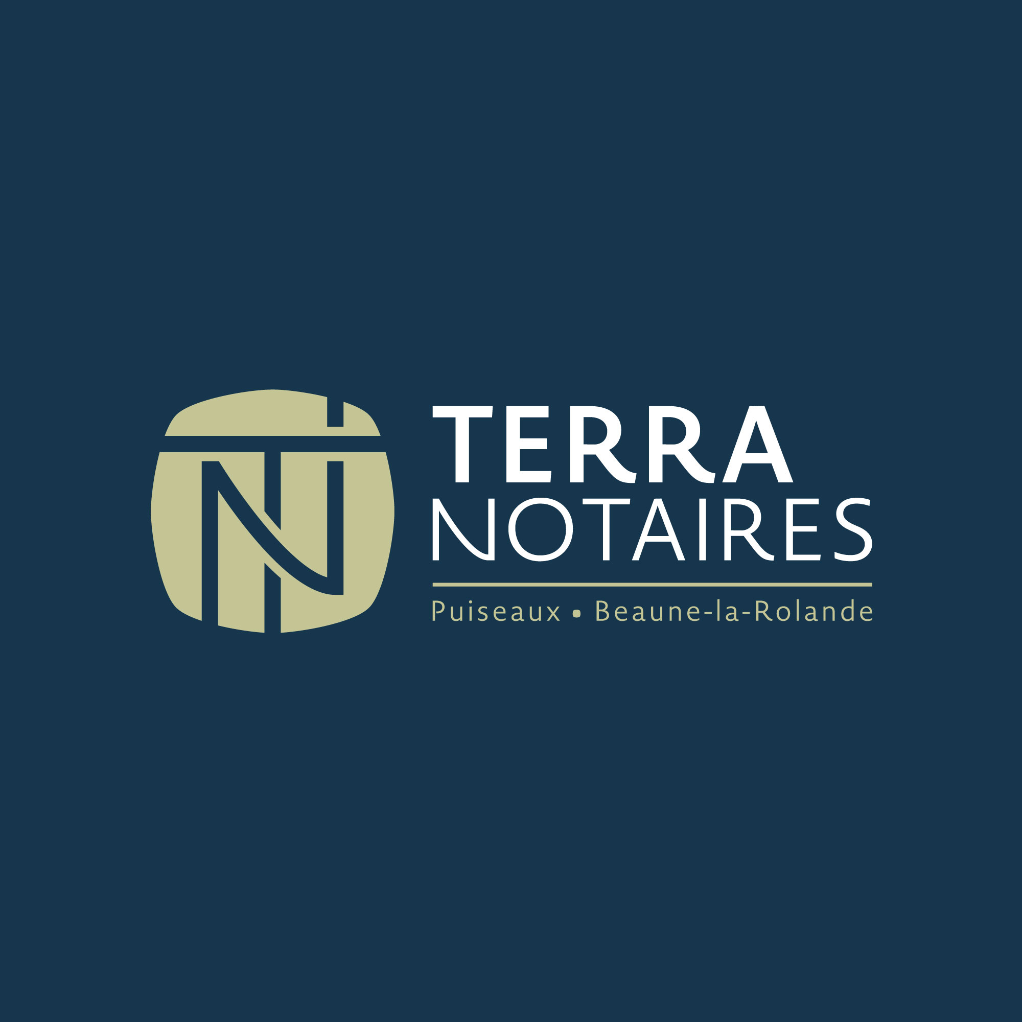 Terra Notaires