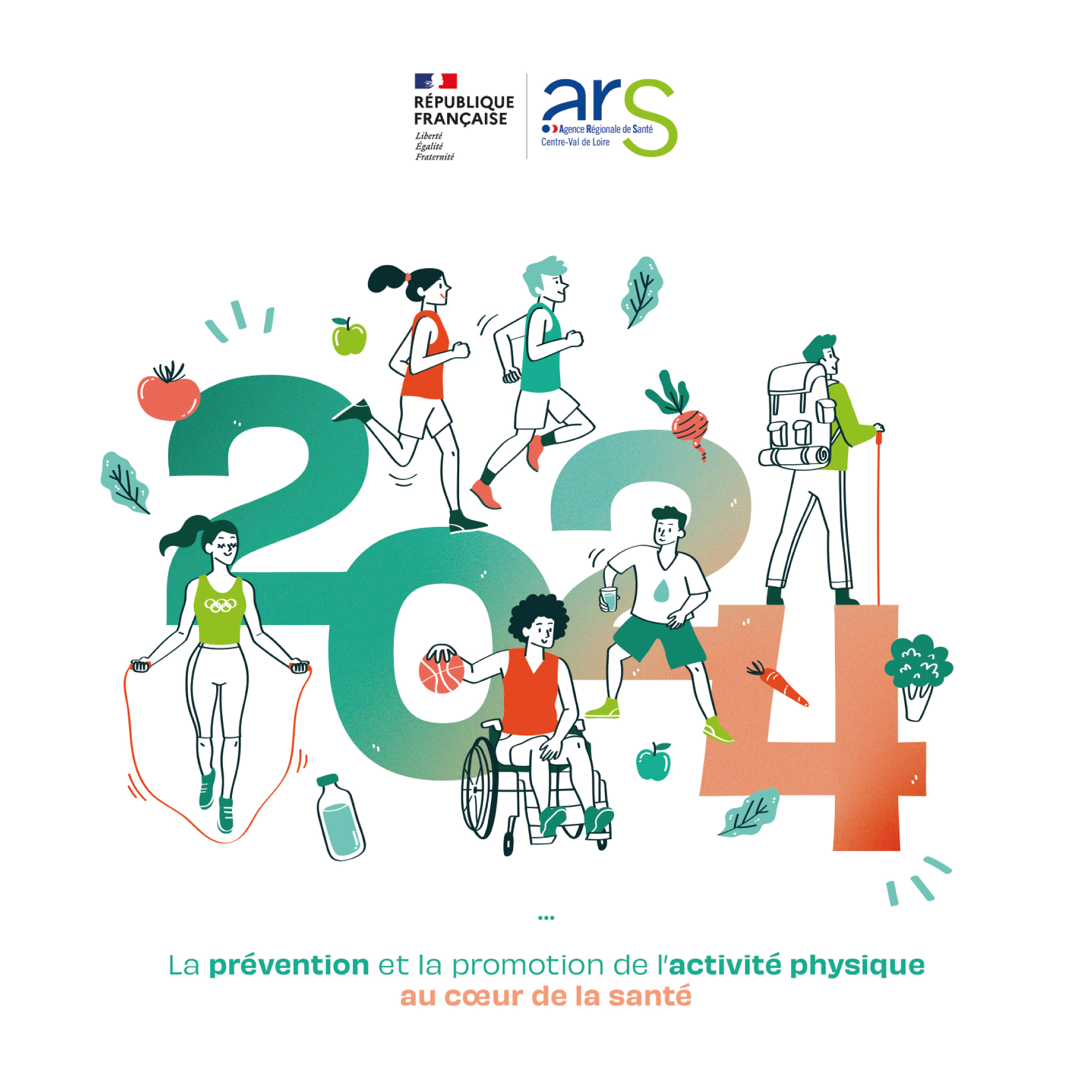Agence régionale de santé 2024
