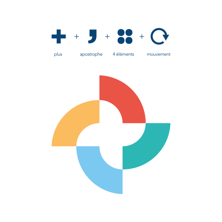 2 logiel logo construction