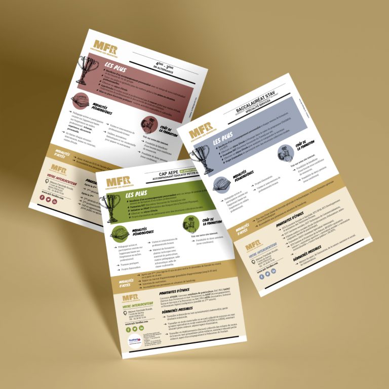 3 mfr mockups