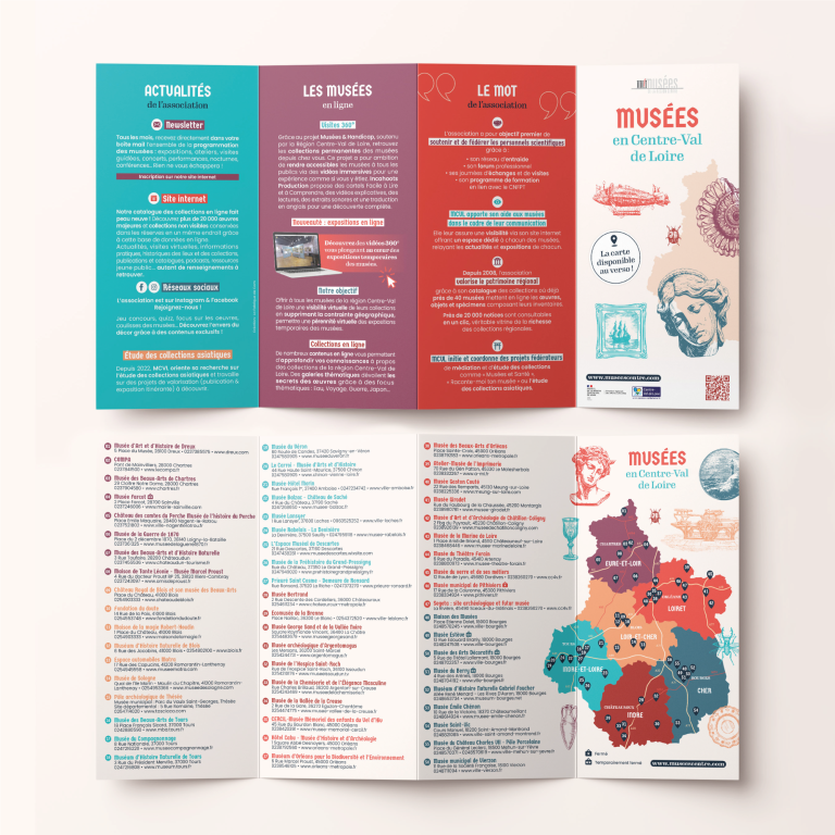 3 museecvdl mockups