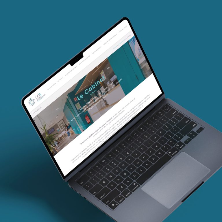 3 co3 site mockups
