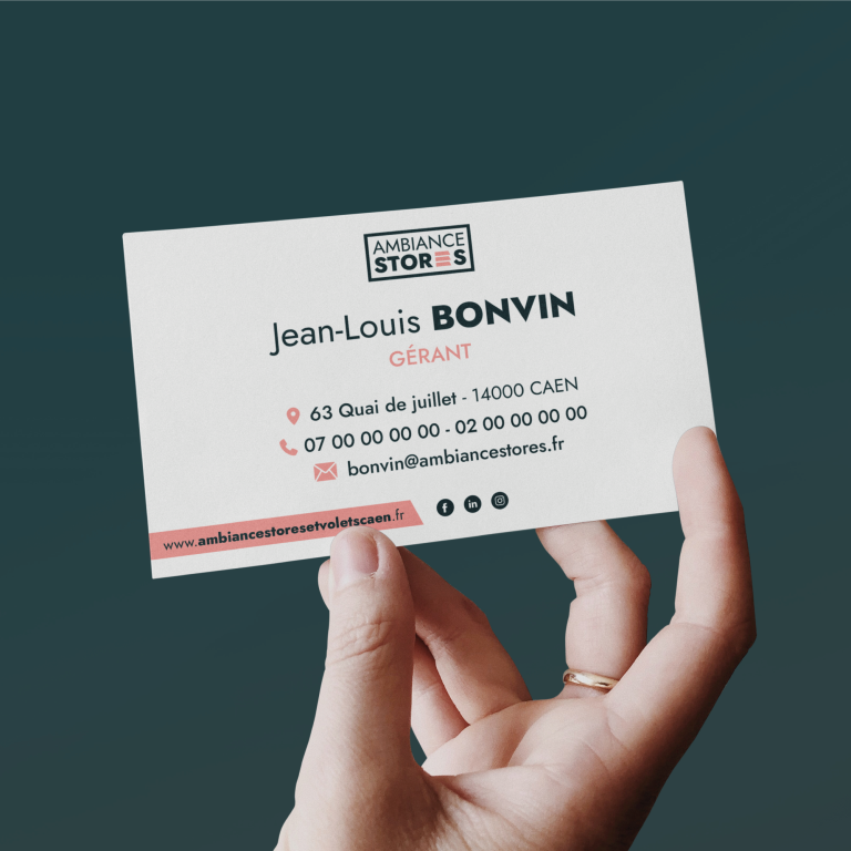 4 ambiancestores mockups