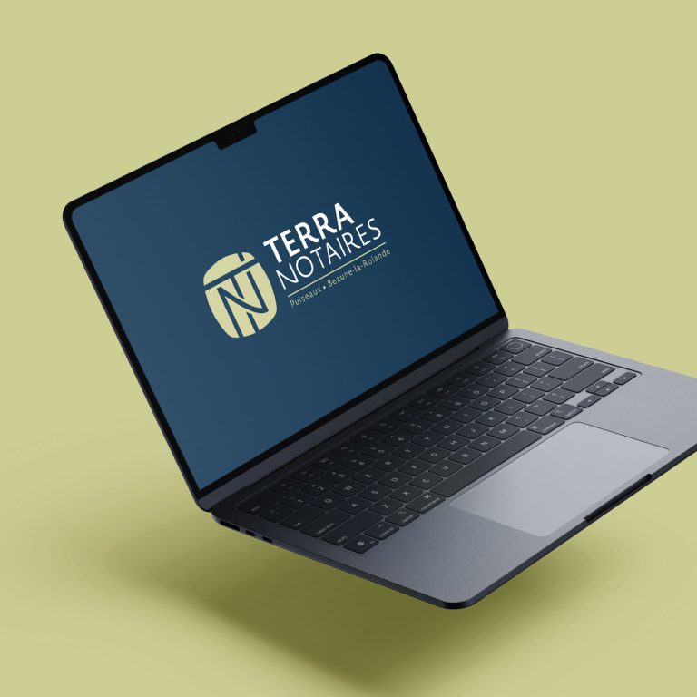4 terranotaires mockups