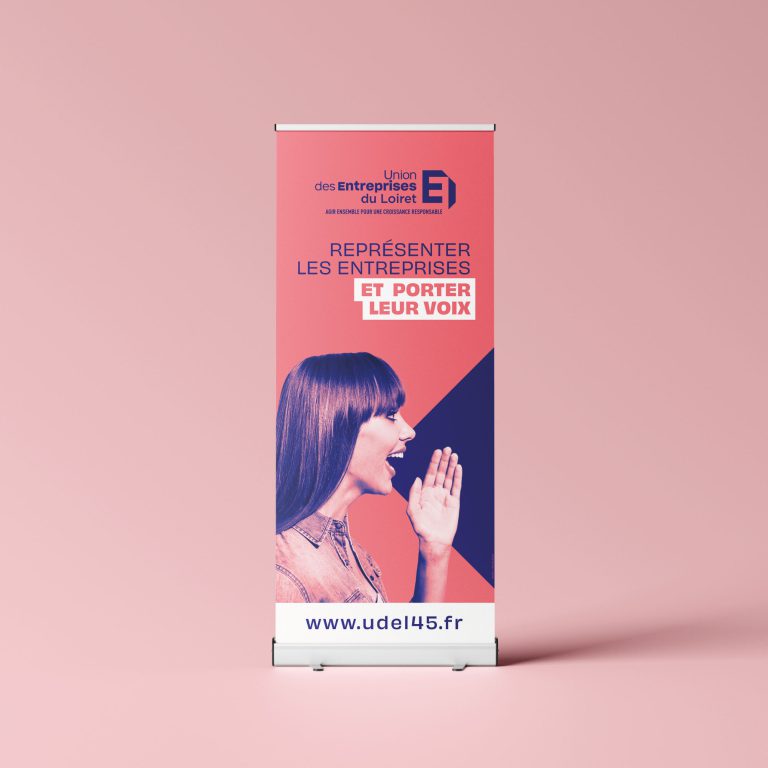4 udel rollups mockups