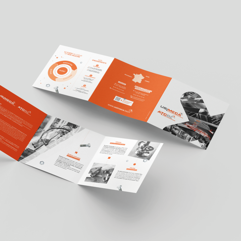 4 mockups usimeca