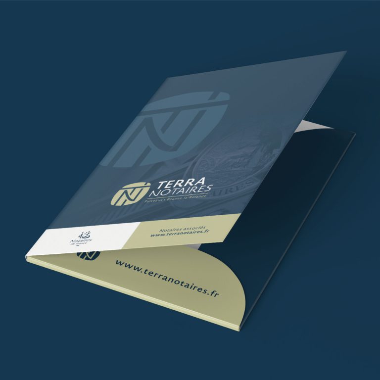 5 terranotaires mockups