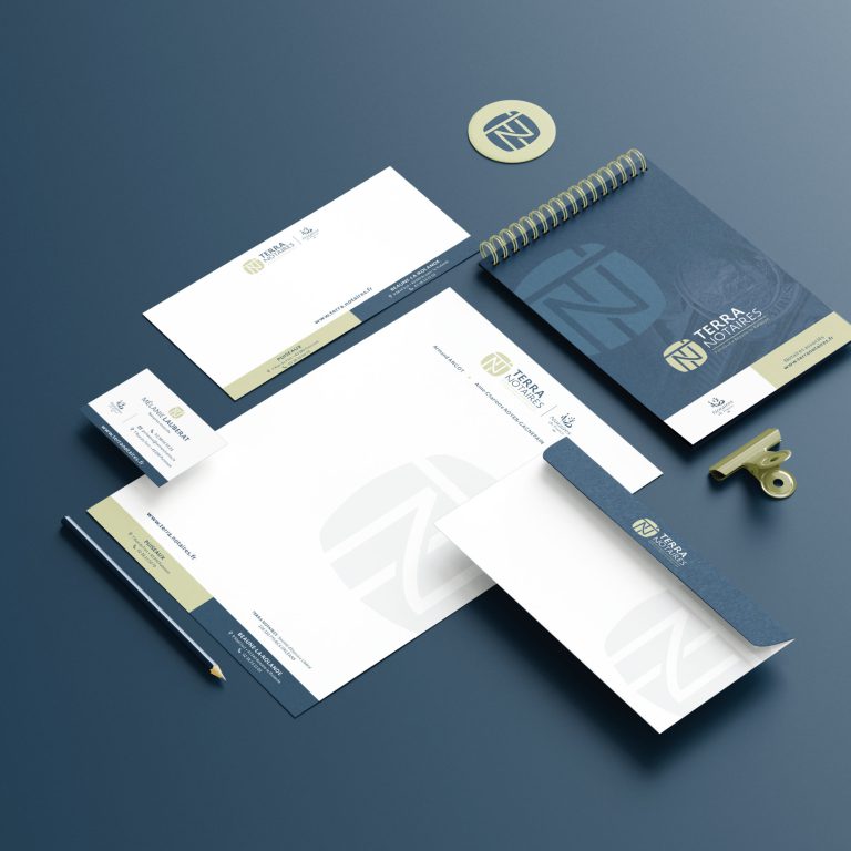 6 terranotaires mockups