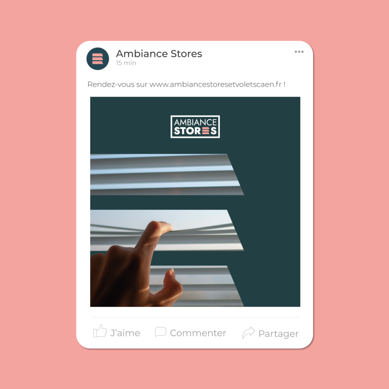 7 ambiancestores mockups