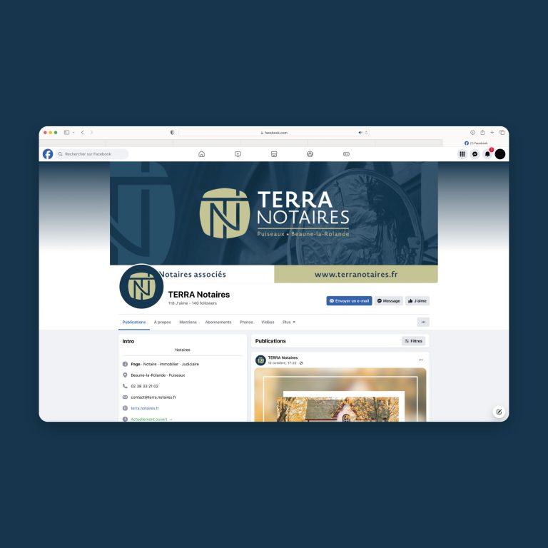 8 terranotaires mockups