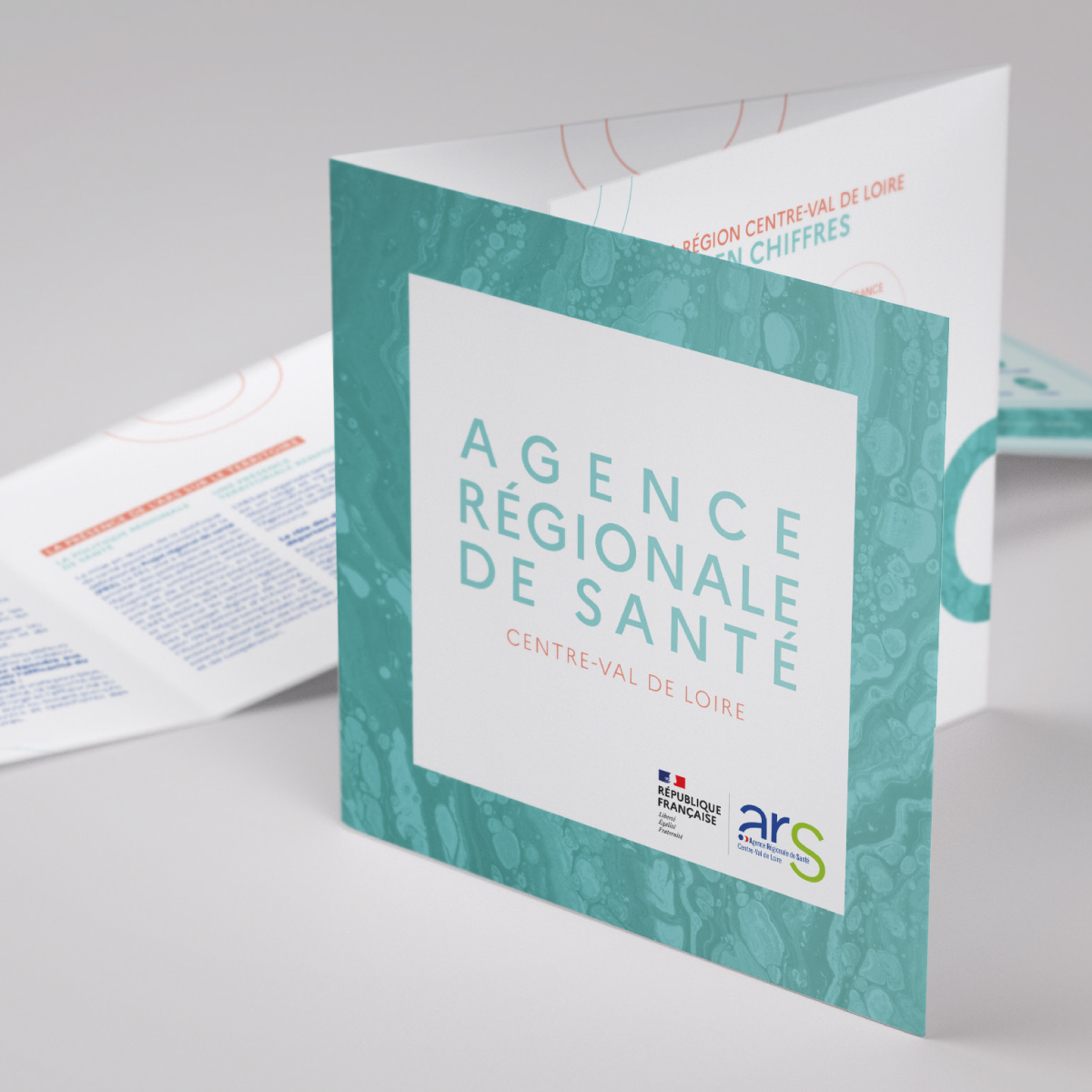 Agence régionale de santé
