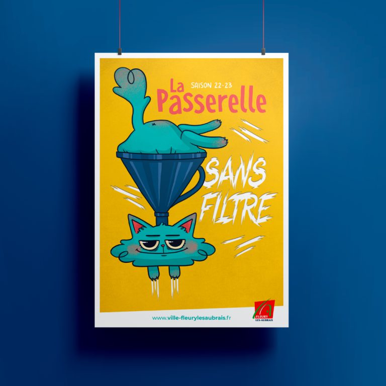 affiche insta