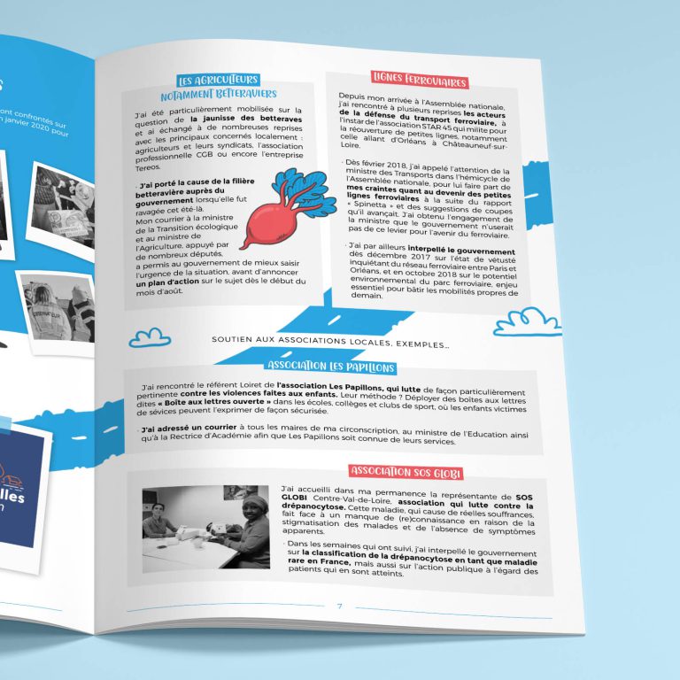 mockups design