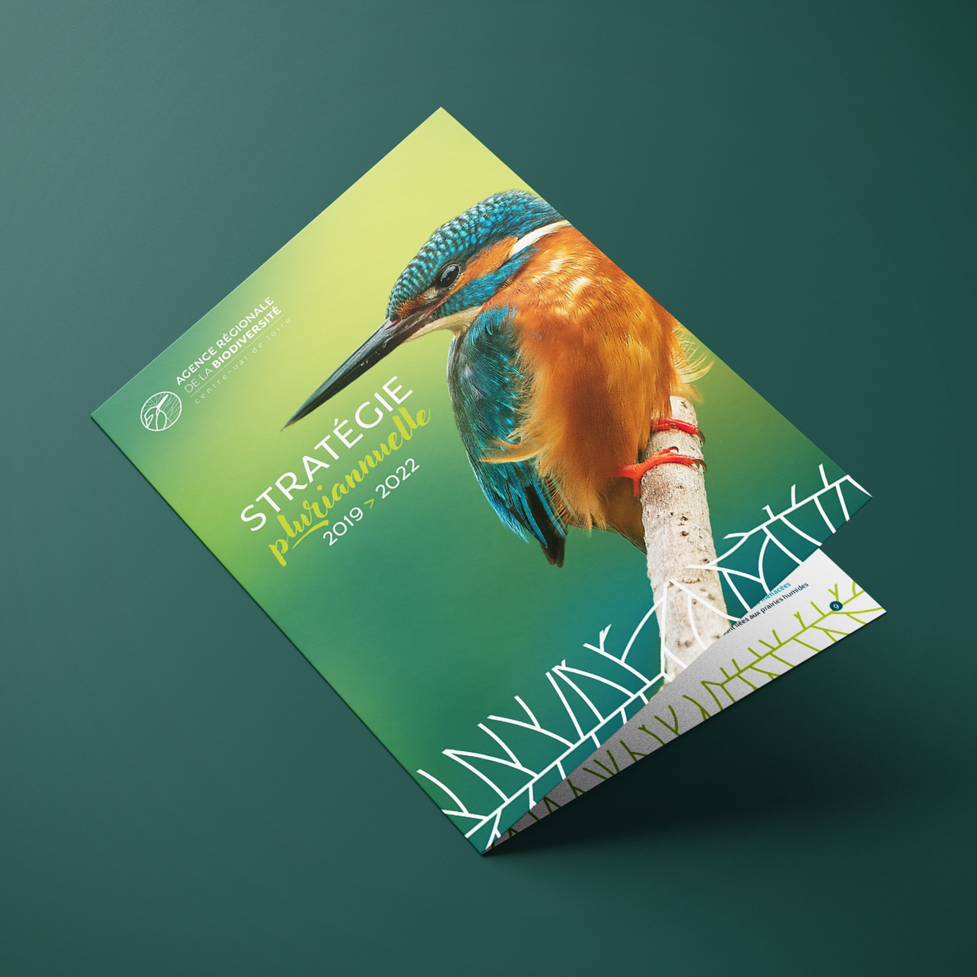 Agence régionale de la biodiversité