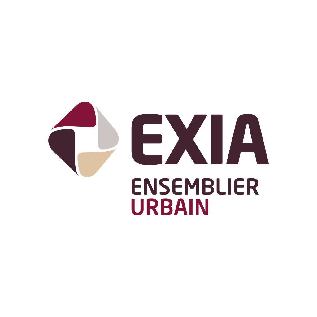 exia logo square