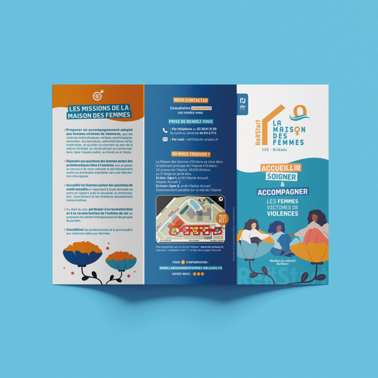 flyer mdf mockup 1 square