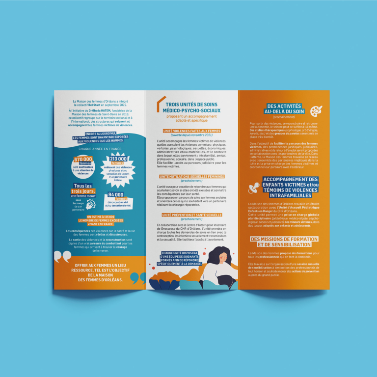 flyer mdf mockup 2 square