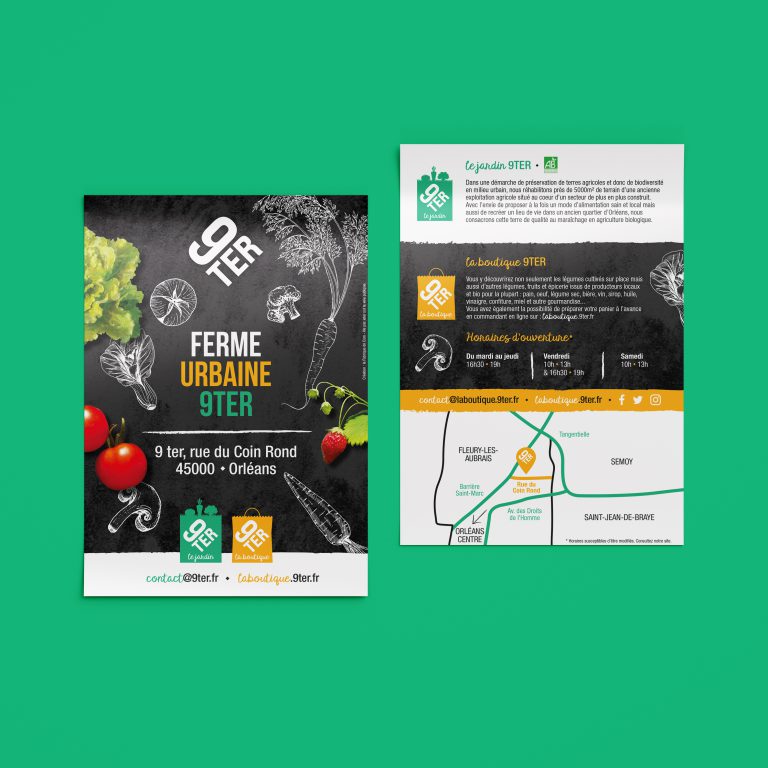 flyer9ter mockup