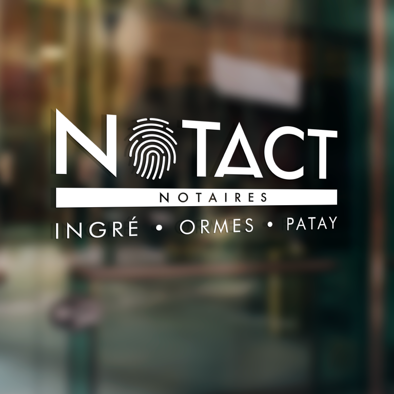 glass door mockup insta