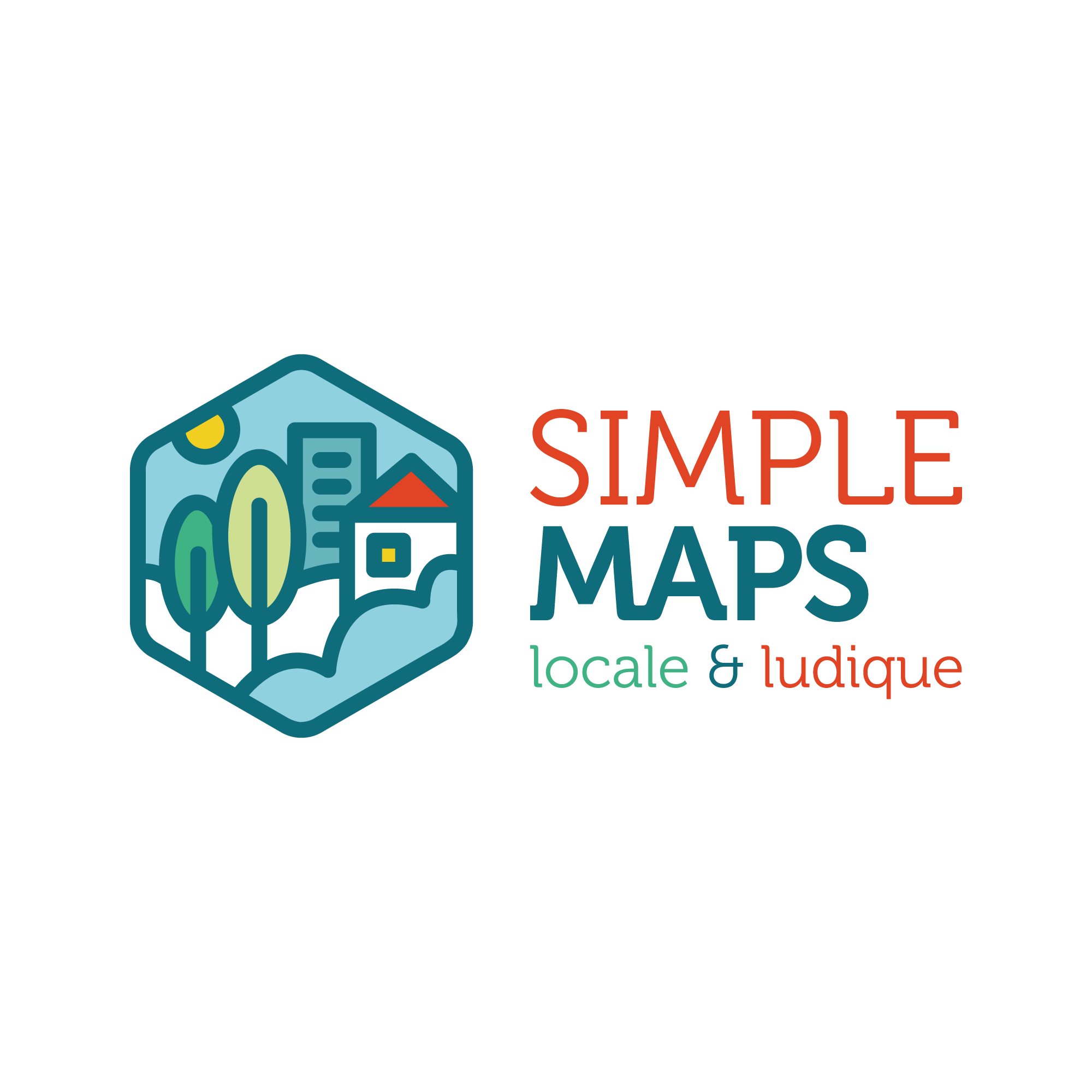 Simple Maps