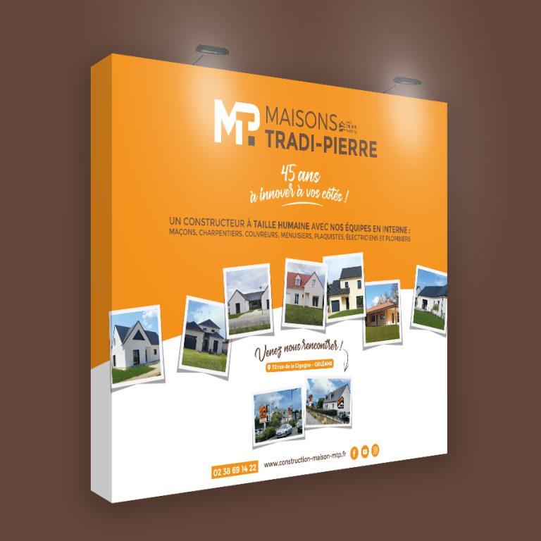 mtp stand mockup
