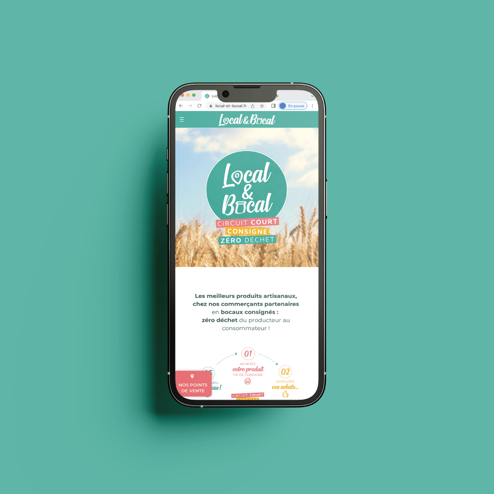 Local & Bocal