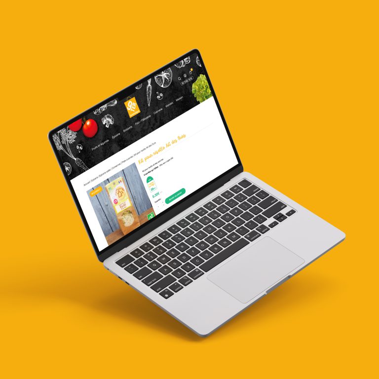 site9ter mockup