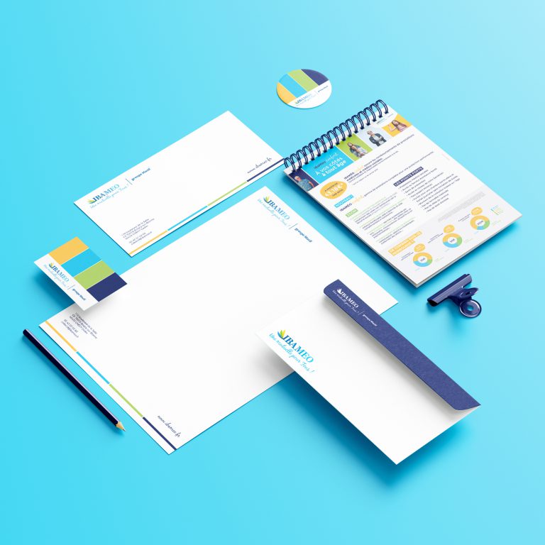 stationery ibameo