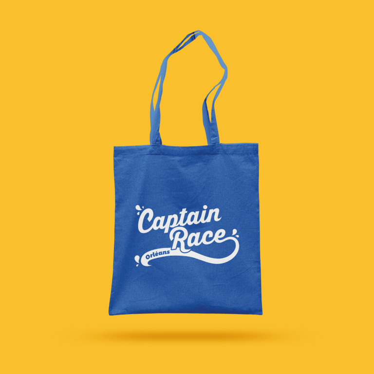 totebag captainrace mockup