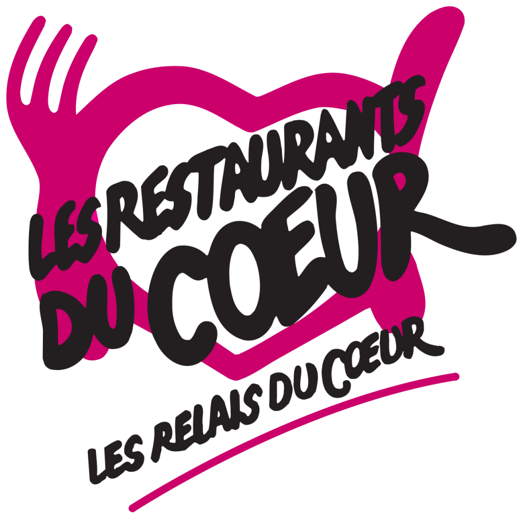 logo resto du coeur