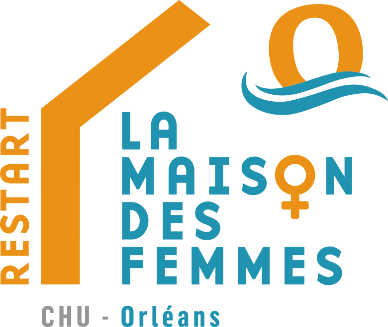 maison des femmes logo