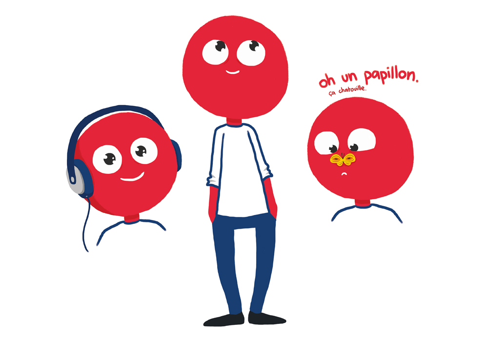 mascotte 3