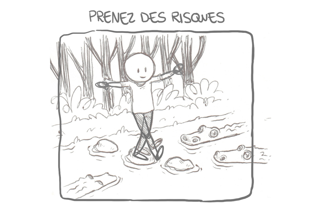mascotte 4