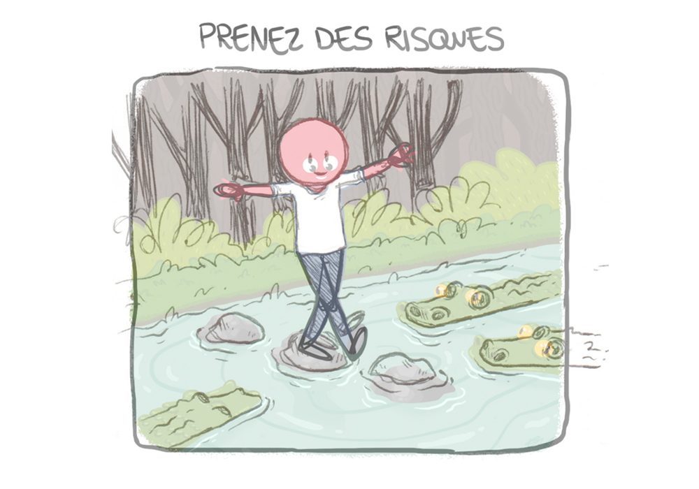 mascotte 5