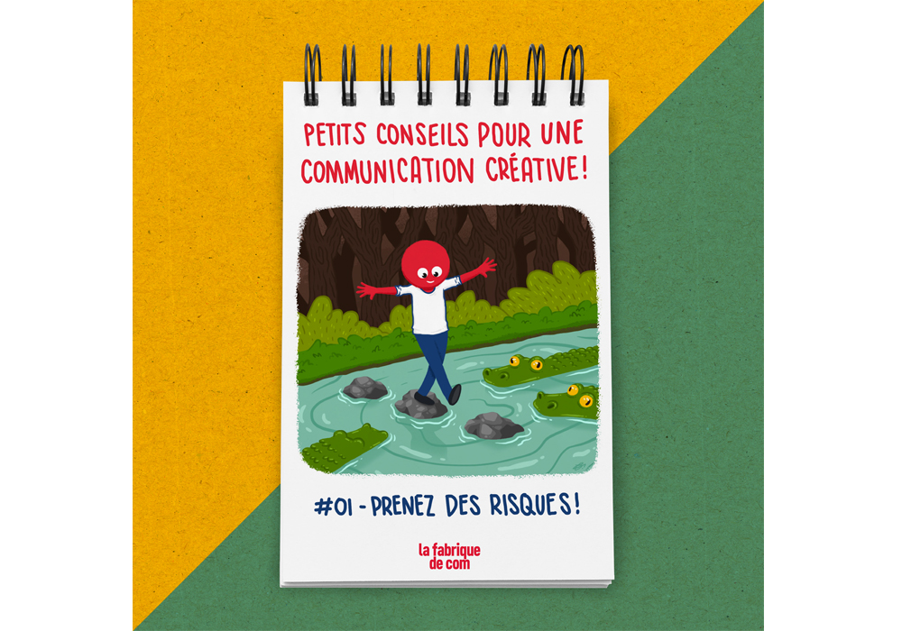 mascotte 7