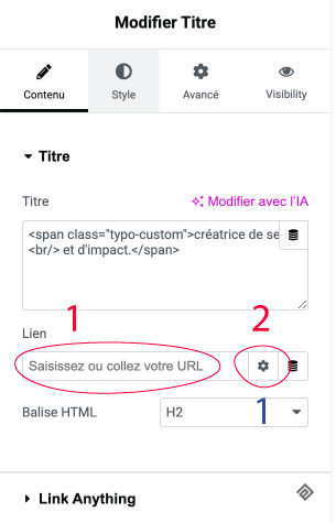 lien 1 def