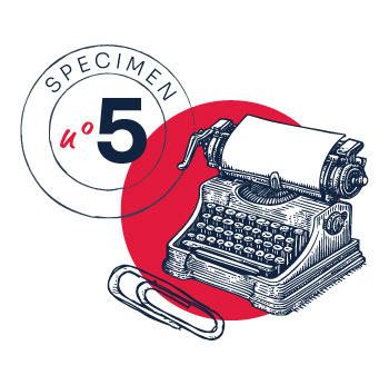 métier 5